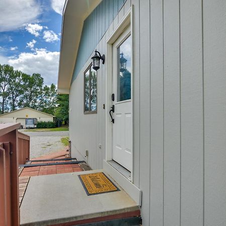 הוילה Ranch-Style Retreat In Downtown Buena Vista! מראה חיצוני תמונה