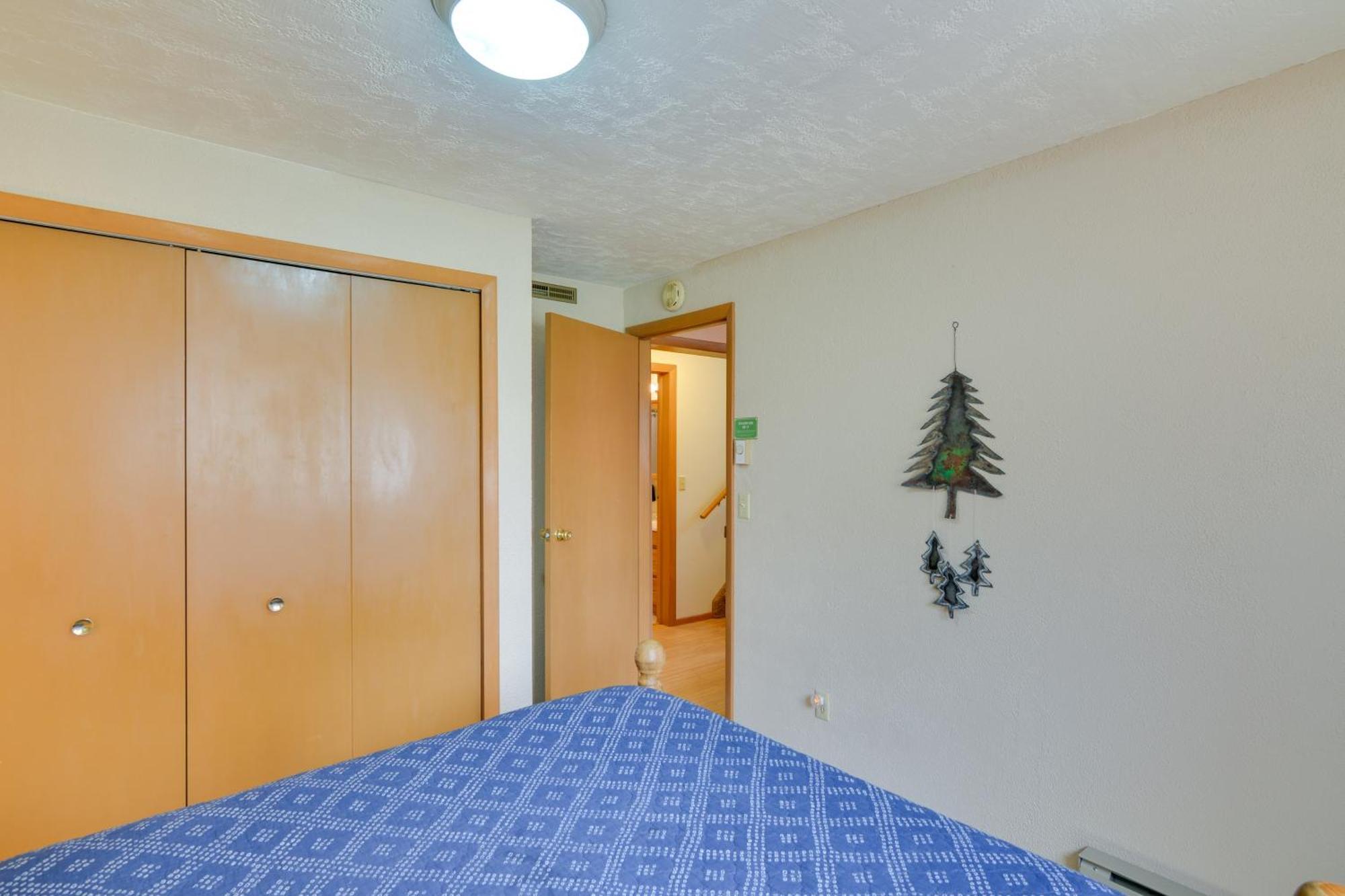 הוילה Ranch-Style Retreat In Downtown Buena Vista! מראה חיצוני תמונה