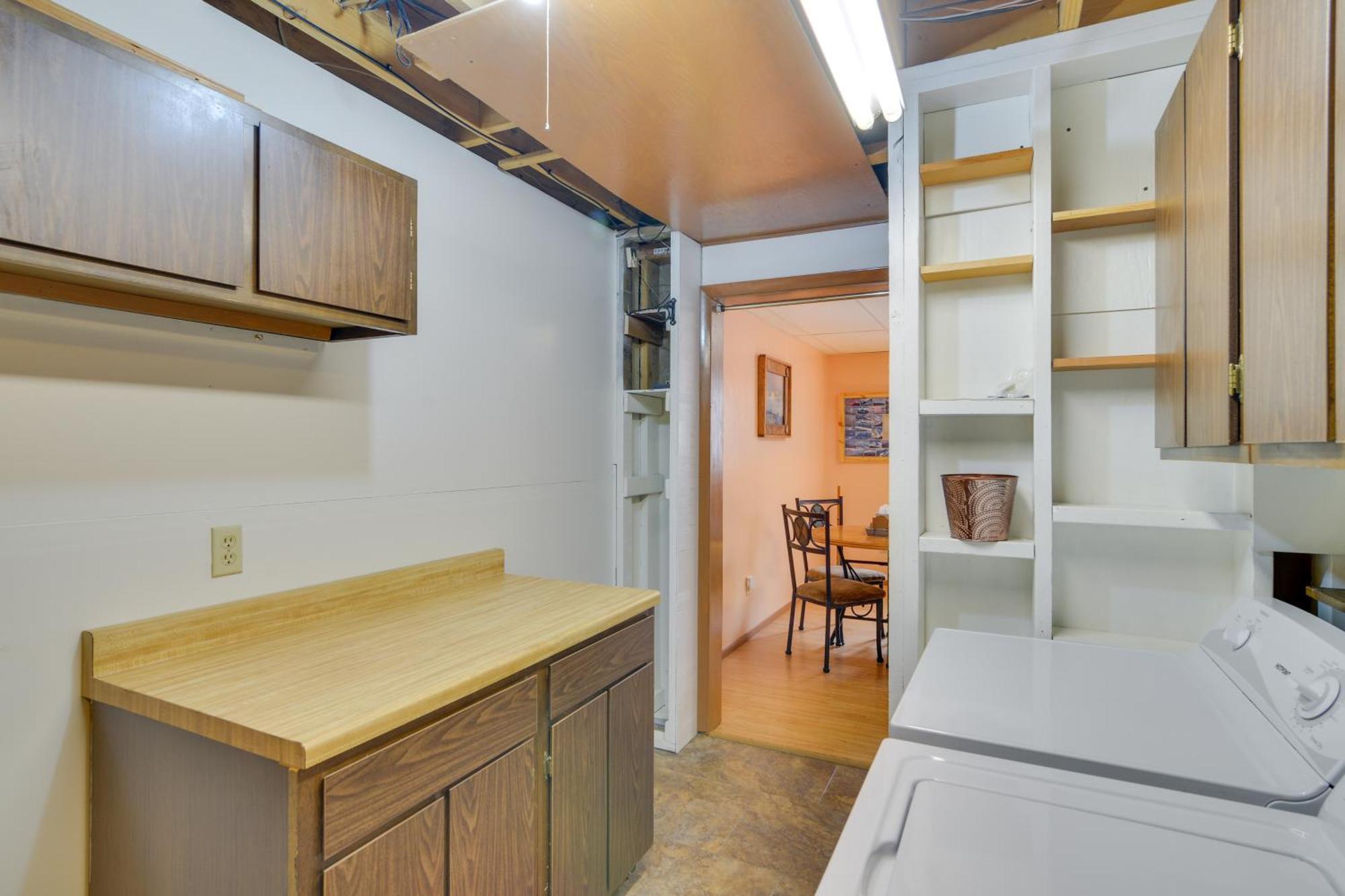 הוילה Ranch-Style Retreat In Downtown Buena Vista! מראה חיצוני תמונה