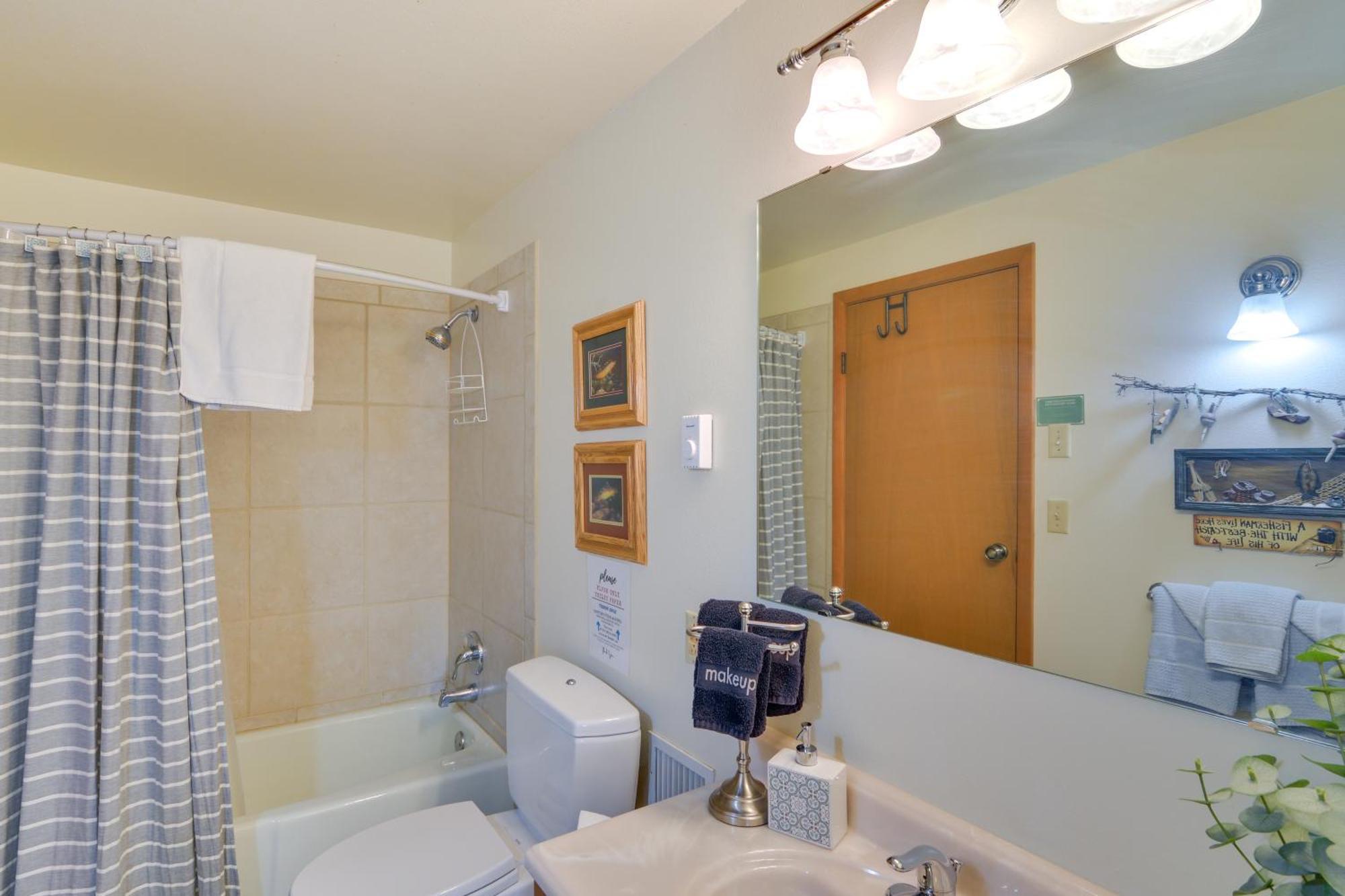הוילה Ranch-Style Retreat In Downtown Buena Vista! מראה חיצוני תמונה