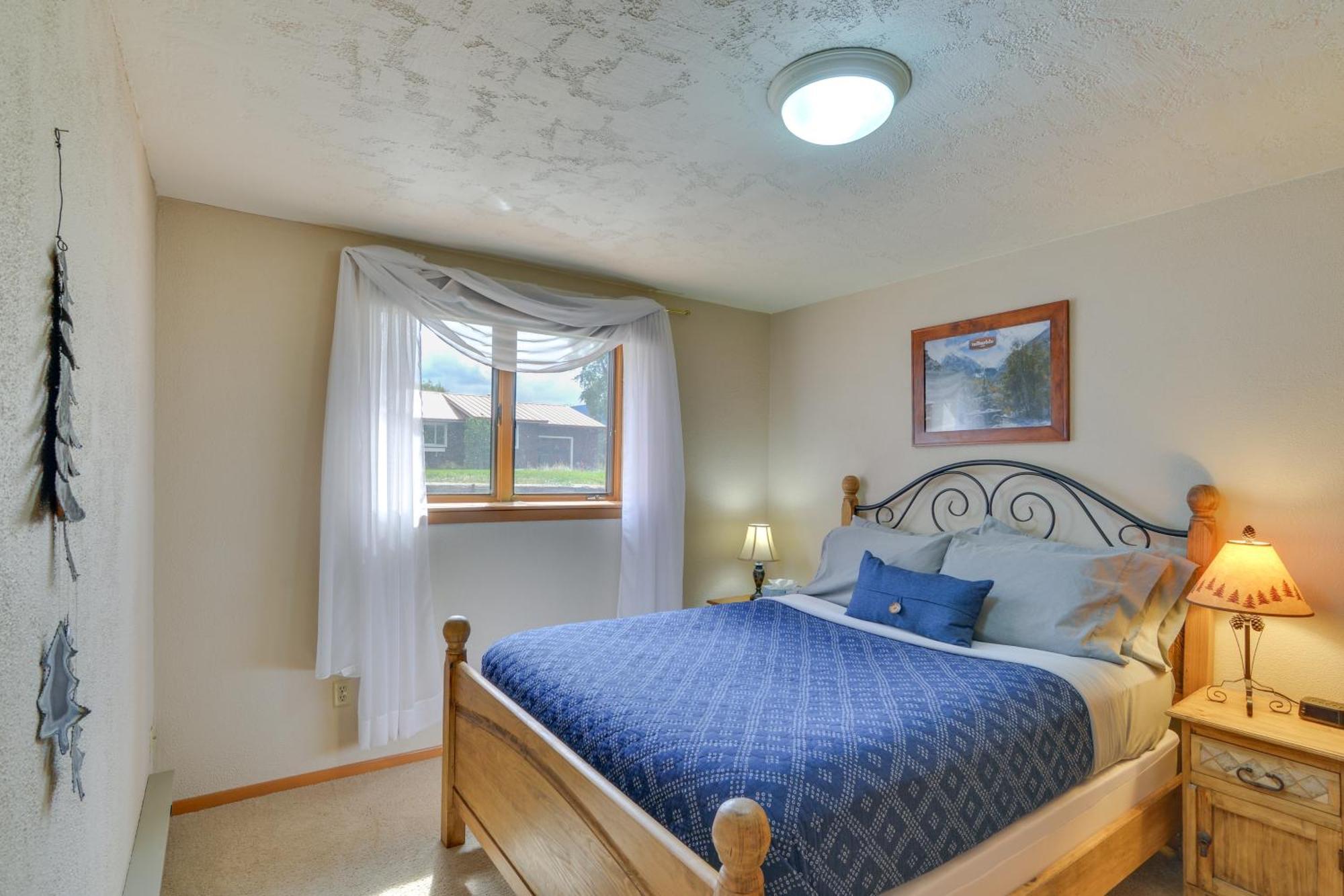 הוילה Ranch-Style Retreat In Downtown Buena Vista! מראה חיצוני תמונה